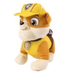عروسک پولیشی رابل سخنگو سگ های نگهبان پاپاترول (Paw Patrol), image