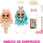 عروسک LOL Surprise سری Tweens مدل Winnie, تنوع: 591733-Winnie, image 3