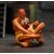 فیگور 15 سانتی Dhalsim سری Street Fighter II, image 4