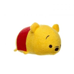چراغ‌خواب پولیشی 15 سانتی Winnie The Pooh, image