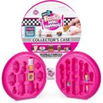 جعبه کلکسیونی فایو سورپرایز صورتی سری 2 Foodie Mini Brands به همراه 5 سورپرایز, image