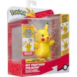 عروسک رباتیک پیکاچو Pokemon, image 7