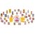 فایو سورپرایز Mini Brands مدل Gold Rush, image 6