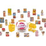 فایو سورپرایز Mini Brands مدل Gold Rush, image 6