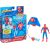 فیگور 10 سانتی مرد عنکبوتی به همراه اکسسوری آبپاش, تنوع: F8294-Spider-Man, image