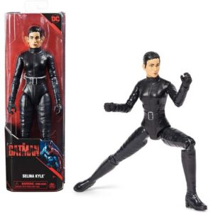 فیگور 30 سانتی Selina Kyle