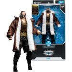 فیگور 17 سانتی DC Multiverse مدل Bane, image 8