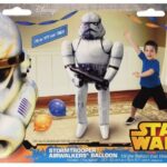 بادکنک هلیومی 178 سانتی تروپر Storm Trooper, image 3