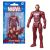 فیگور 9 سانتی قهرمانان مارول مدل مرد آهنی, تنوع: E7837-Iron Man, image