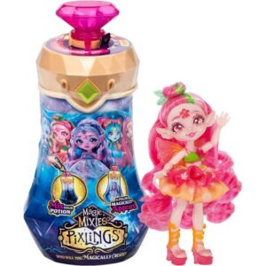 مجیک میکسیز پیکسلینگز عروسک فی پری Magic Mixies Pixlings, تنوع: 14879-Faye the Fairy, image