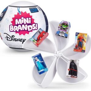 فایو سورپرایز Mini Brands مدل Disney Store Edition