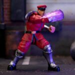 فیگور 15 سانتی M. Bison سری Street Fighter II, image 2