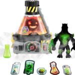 آزمایشگاه کشف هیولاهای Beast Lab مدل داینو, تنوع: 11108-Dino Beast, image 3