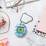 تاماگوچی مدل گل گینگهام, تنوع: 42939-Flower Gingham, image 2