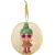 عروسک LOL Surprise سری Holiday Present Surprise مدل Tinsel, تنوع: 577232-Holiday Supreme 1, image 5
