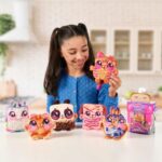 توستر جادویی کوکیز Cookeez Makery, image 3