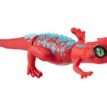 مارمولک روبو الایو Robo Alive (قرمز و آبی), image 6