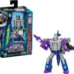 فیگور 14 سانتی نیدلنوز ترنسفورمرز Transformers سری Legacy, تنوع: F7188-Needlenose, image