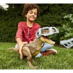فیگور تیرانوسوروس رکس Jurassic World, image 2