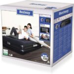 تشک بادی 203 سانتی Bestway مدل Queen مشکی, image