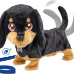 Waggles هاپو رباتیک Animagic, تنوع: 919091006-Dog, image 5