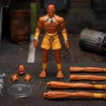 فیگور 15 سانتی Dhalsim سری Street Fighter II, image 2