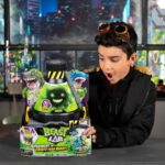 آزمایشگاه کشف هیولاهای Beast Lab مدل کوسه, تنوع: 11105-Shark Beast, image 2