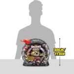اسمشرز Smashers سری مانستر تراک Monster Truck مدل قرمز, تنوع: 74103-Red, image 4