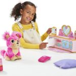 هاپو صورتی اسکراف لاوز Scruff-a-Luvs سری Cutie Cuts, تنوع: 30112-Cutie Cuts Pink Puppy, image 3