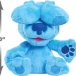 هاپوی رباتیک پیکبو رد پای آبی, تنوع: 49570-Blue's Clues, image 4
