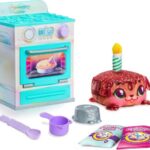 فر جادویی کوکیز مدل کیک تولد Cookeez Makery, image