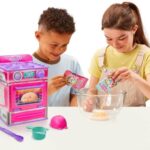 فر جادویی کوکیز مدل دارچین Cookeez Makery, تنوع: 23502-CK-Cinnamon, image 2
