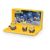 جعبه 3 تایی مینی فیگورهای مینیون شانسی Minions)), image 4
