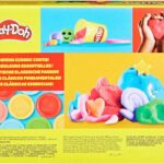 پک 9 تایی خمیر بازی Play Doh مدل رنگ های محبوب, image 18