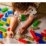 بلاک های ساختنی ژله ای Jelly Blox مدل Creative Kit, image 2