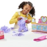 هاپو بنفش اسکراف لاوز Scruff-a-Luvs سری Cutie Cuts, تنوع: 30112-Cutie Cuts Purple Puppy, image 3