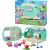 ست بازی Peppa Pig مدل کاروان, image