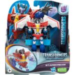 فیگور 13 سانتی ترنسفورمرز Transformers استار اسکریم Starscream, image 5