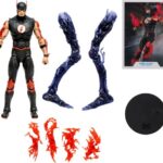 فیگور 17 سانتی DC Multiverse مدل Barry Allen, image 2