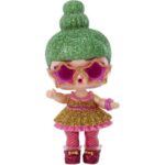 عروسک LOL Surprise سری Holiday Present Surprise مدل Tinsel, تنوع: 577232-Holiday Supreme 1, image 4