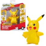 عروسک رباتیک پیکاچو Pokemon, image