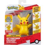 عروسک رباتیک پیکاچو Pokemon, image 6