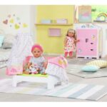 کمد لباس عروسک بیبی بورن, image 7