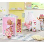 کمد لباس عروسک بیبی بورن, image 8