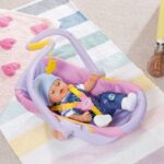 کریر عروسک بیبی بورن, image 5