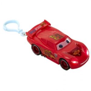 جاسوییچی Little Lights مدل مک کوئین (Lightning Mcqueen)