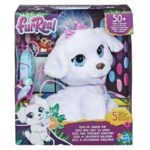 گوگو هاپو رباتیک FurReal GoGo My Dancing Pup, image