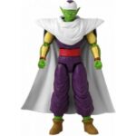 فیگور 17 سانتی پیکولو Bandai سری Dragon Stars, تنوع: 40721-Piccolo, image 4
