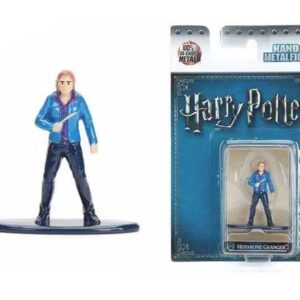 نانو فیگور فلزی هرماینی گرنجر, تنوع: 84411-Hermione, image