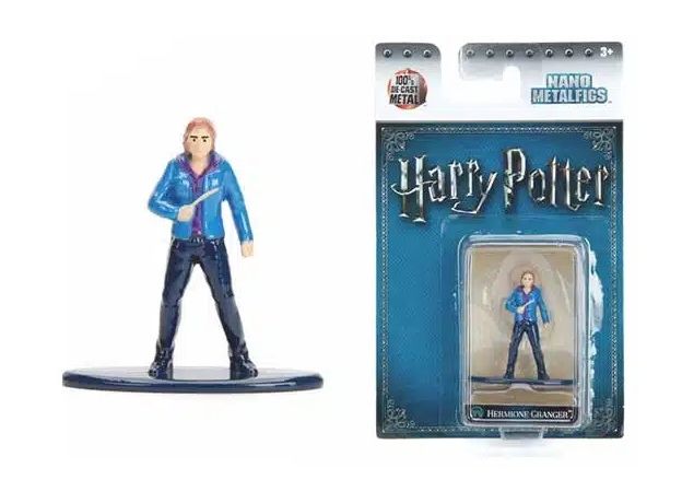 نانو فیگور فلزی هرماینی گرنجر, تنوع: 84411-Hermione, image